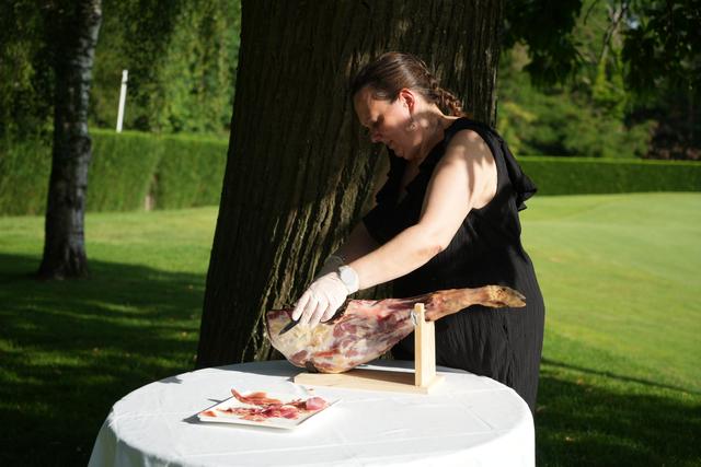 Restaurant du Golf - 4