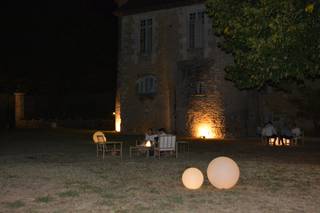Château de Saint Georges - 6