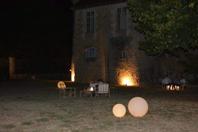 Château de Saint Georges - 3