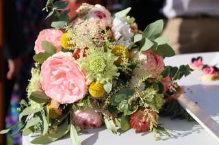 L'Aurette Ferme Florale - 19