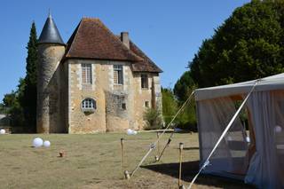 Château de Saint Georges - 7