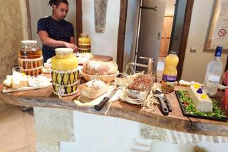 Saveurs d’ici et d’ailleurs - 5