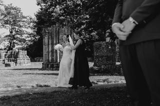 My Daydream Wedding - 5
