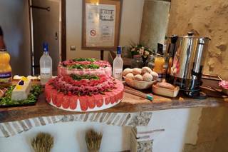 Saveurs d’ici et d’ailleurs - 6
