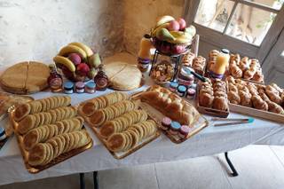Saveurs d’ici et d’ailleurs - 7