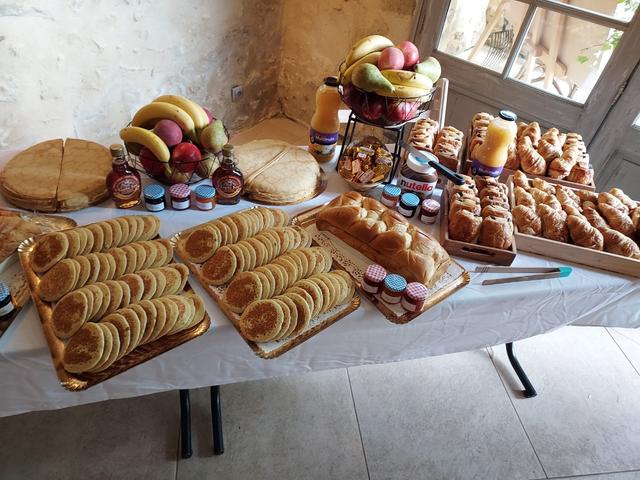 Saveurs d’ici et d’ailleurs - 3