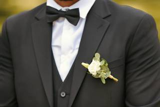 Ham Wedding - 3