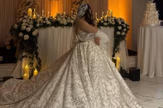 Mané Weddings Paris - 6