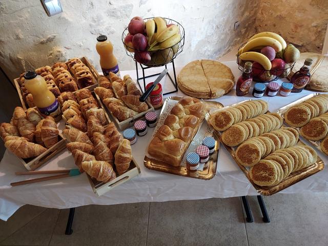 Saveurs d’ici et d’ailleurs - 4