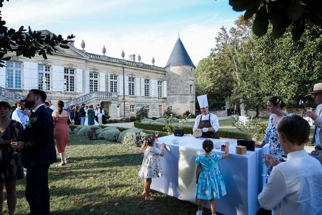 Château Saint-Georges 1
