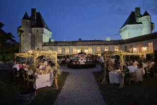 Château de Mornay - 10