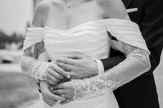 Le Dressing des Mariées - 5