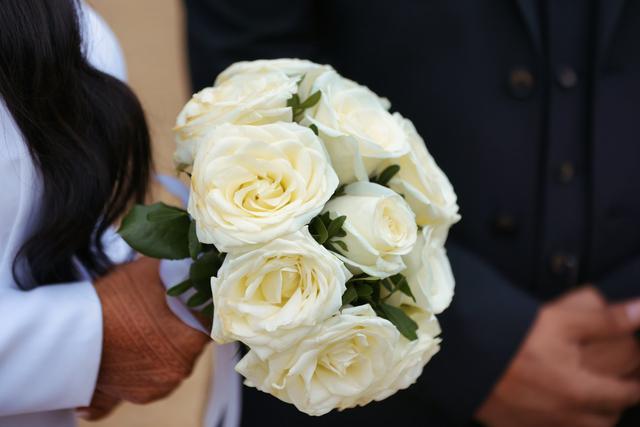 Ham Wedding - 2