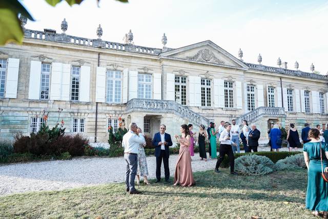Château Saint-Georges 2