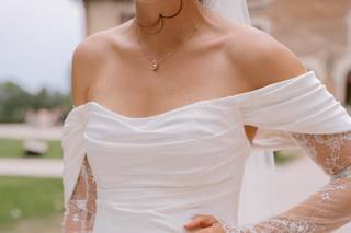 Le Dressing des Mariées - 6
