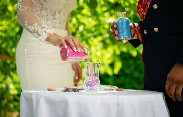 Officiant Humour - 1
