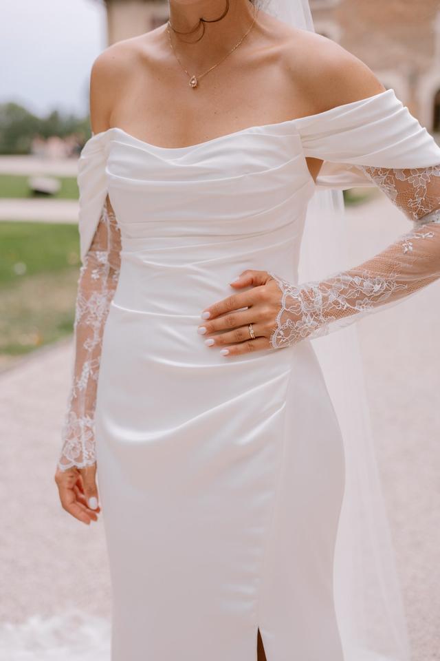 Le Dressing des Mariées - 2