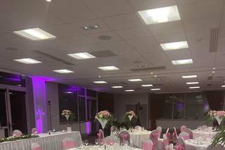 DoubleTree by Hilton Lyon Eurexpo - 4