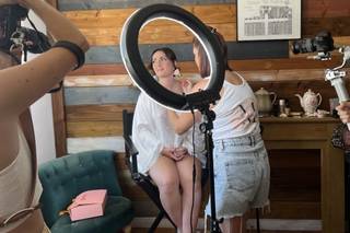 Makeup Studio Madame - 5