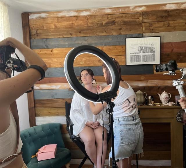 Makeup Studio Madame - 1