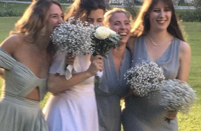 Iris et Capucine - 1