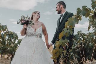 Brian Poulard Wedding - 16