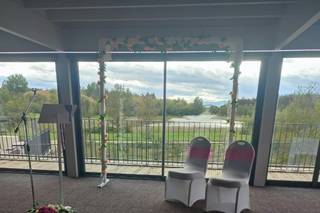 DoubleTree by Hilton Lyon Eurexpo - 5