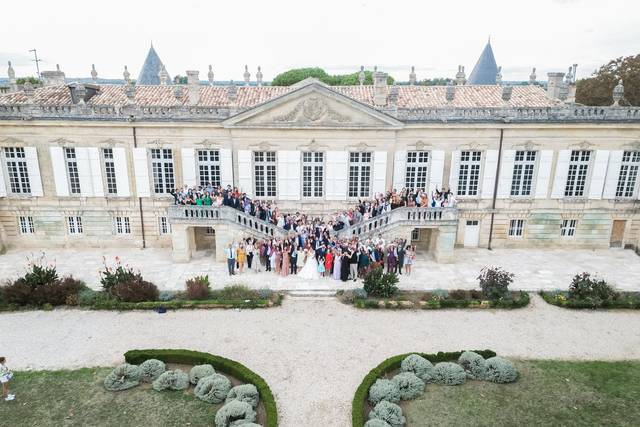 Château Saint-Georges 4