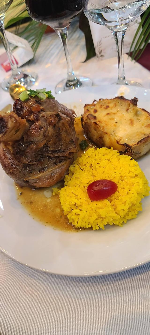 La Bouchée Créole & Co - 2