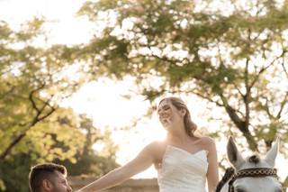 Ratner Katerina - Horse Events - 5