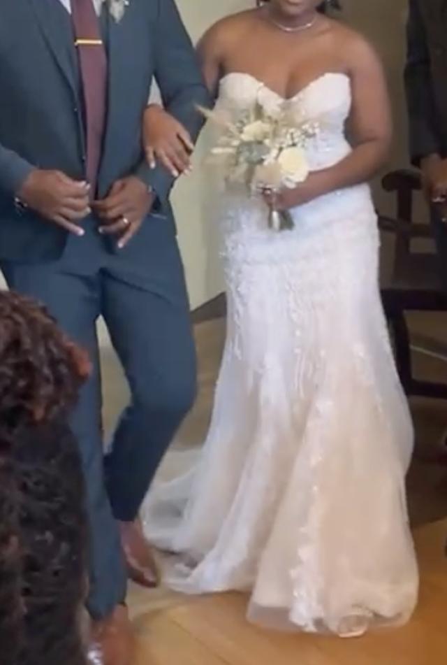 Rêve & Mariage - 1