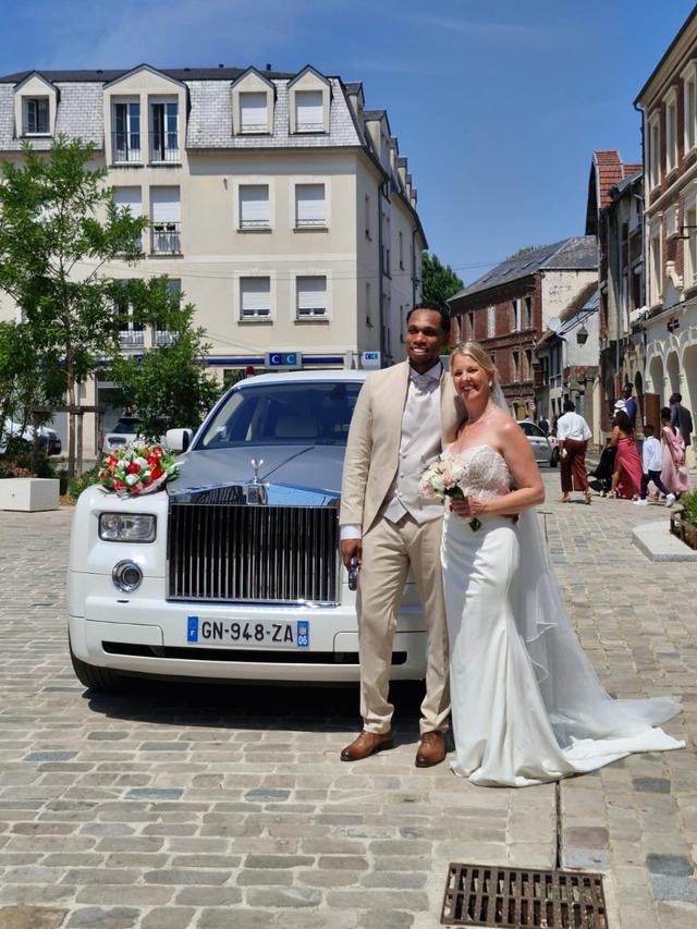 Luxdrive - 2