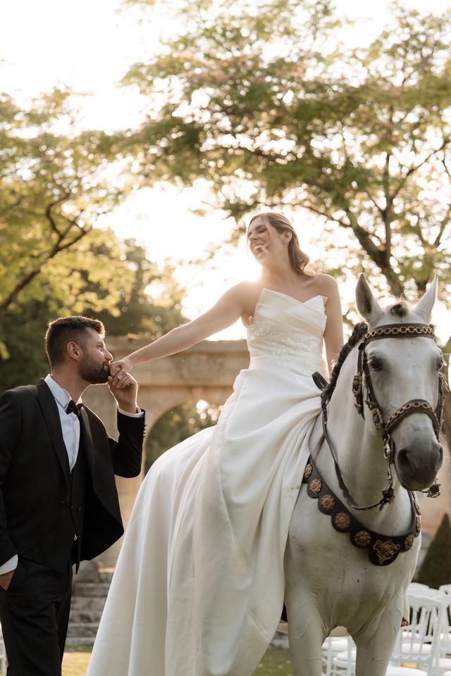 Ratner Katerina - Horse Events - 1