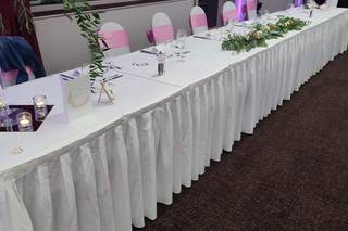 DoubleTree by Hilton Lyon Eurexpo - 6