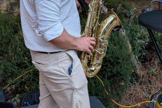 WeWantSax - 1