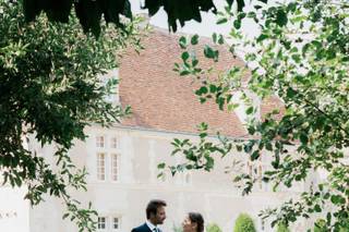 Manoir de la Roussellière - 7