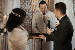 The Parisian Celebrant - 19
