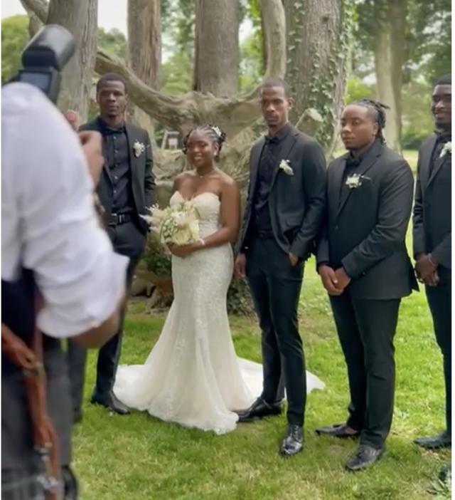 Rêve & Mariage - 2