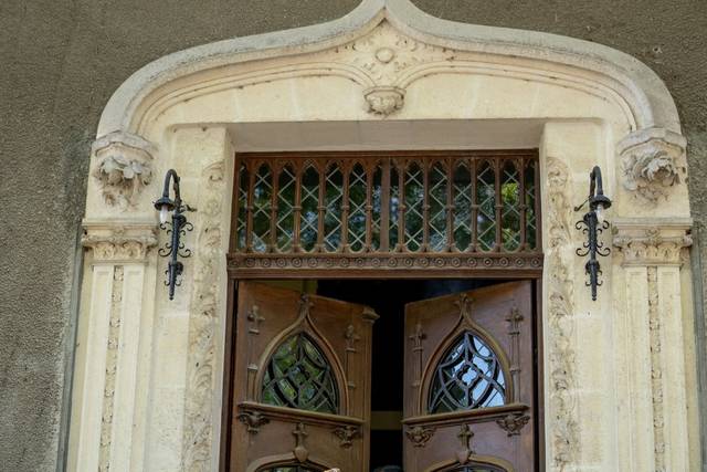 Château Belle Epoque 4