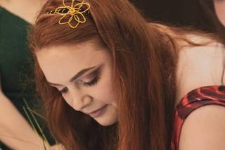 Jenny Ramin - 5
