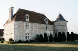 Manoir de la Roussellière - 8