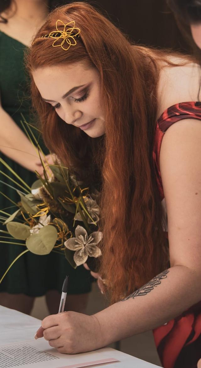 Jenny Ramin - 1