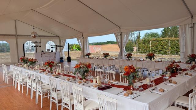 Le Logis des Quatre Puits - 1