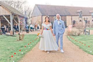 La Ferme du Coudray - 22