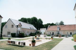Manoir de la Roussellière - 9
