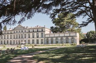 Chateau de Pennautier - 8