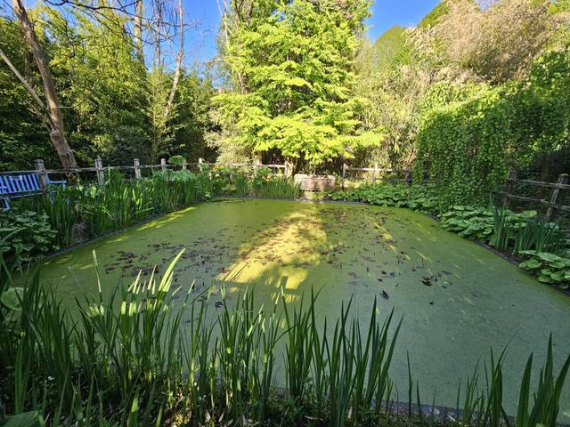 Les Jardins du Pays d'Auge - 4