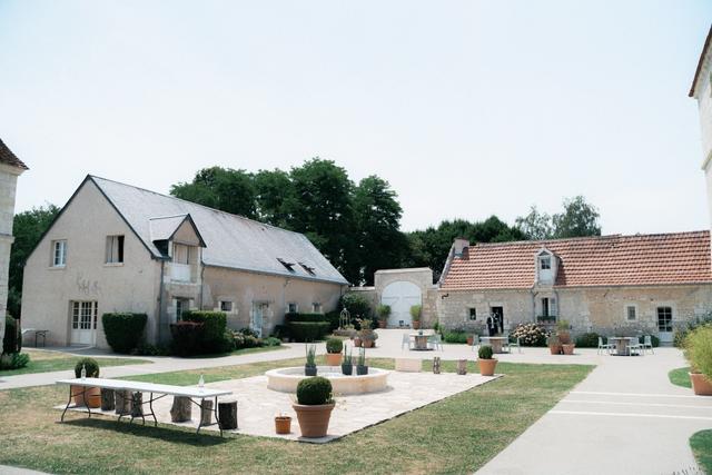 Manoir de la Roussellière - 3