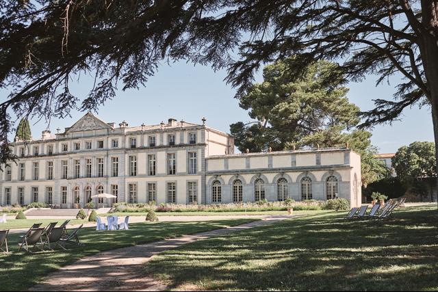Chateau de Pennautier - 4