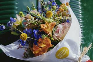 Billie et les fleurs - 8